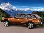 AMC Eagle Wagon 1985 года